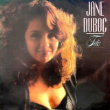 Jane Duboc - Feliz '1988