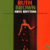 Ruth Brown - Miss Rhythm '1959