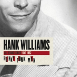 Hank Williams - Saga All Stars: Honky Tonk Man / 1947-1952 '2008