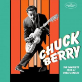 Chuck Berry - The Complete 1955-61 Chess Singles '2021