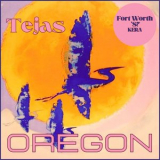 Oregon - Tejas (Live Fort Worth 87) '2024