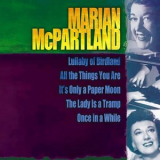 Marian McPartland - Giants Of Jazz: Marian McPartland '2004