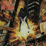 Steel Inferno - Rush Of Power '2024