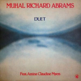 Muhal Richard Abrams - Duet '1981