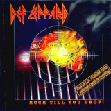 Def Leppard - Rock Till You Drop! '1991