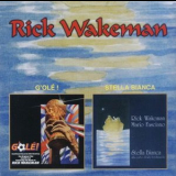 Rick Wakeman - Gole! / Stella Bianca '2000