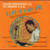 Ernest Ranglin - From Kingston JA To Miami USA '1983