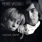 Pierre Vassiliu - Amour, amitie '1970