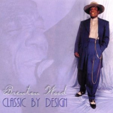 Brenton Wood - Classic By Design '2000