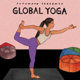 Putumayo - Global Yoga by Putumayo '2024