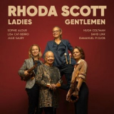 Rhoda Scott - Ladies & Gentlemen '2024