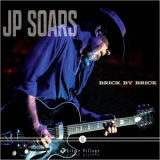 JP Soars - Brick By Brick '2024