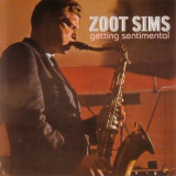 Zoot Sims - Getting Sentimental '2001