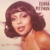 Eliana Pittman - Eliana Pittman Na TV - 1985 '2023