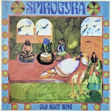 Spirogyra - Old Boot Wine '1972