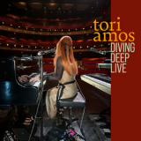 Tori Amos - Diving Deep Live  '2024