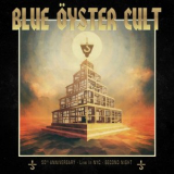 Blue Oyster Cult - 50th Anniversary Live - Second Night (Live) '2024