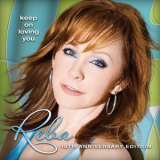 Reba McEntire - Keep On Loving You '2009