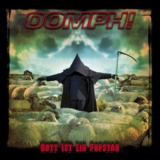 Oomph! - Gott ist ein Popstar [CDS] '2006