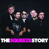 Squeeze - The Squeeze Story '2006