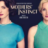 Anne Nikitin - Mothers Instinct (Original Motion Picture Soundtrack) '2024