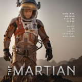 Harry Gregson-Williams - The Martian / Songs from The Martian '2015