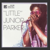 Junior Parker - Little Junior Parker '2008