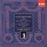 Tchaikovsky - The Sleeping Beauty (CD1) '1974