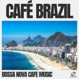 Bossa Nova Cafe Music - Cafe Brazil '2024