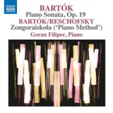 Goran Filipec - Bartok: Piano Music, Vol. 9 '2024