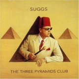 Suggs - The Three Pyramids Club '1998