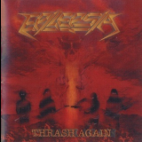 Epilepsia - Thrash Again '2004