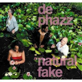 De-Phazz - Natural Fake '2005