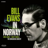 Bill Evans - In Norway: The Kongsberg Concert '2024