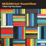 Gazzara - I Wont Let You Down '2024