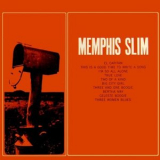 Memphis Slim - Memphis Slim '1968