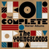 The Youngbloods - The Complete Warner Albums '2020