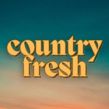 Various Artists - Country Fresh New Hits 2024 '2024