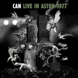 Can - LIVE IN ASTON 1977 '2024