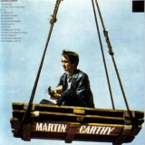 Martin Carthy - Martin Carthy '1965