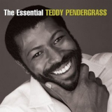 Teddy Pendergrass - The Essential Teddy Pendergrass '2007