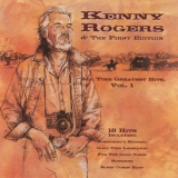 Kenny Rogers - All Time Greatest Hits, Vol. 1 '1992