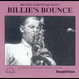 Dexter Gordon - Billies Bounce '1983