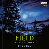 Tyler Hay - Field: 18 Nocturnes '2023