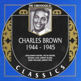 Charles Brown - 1944-1945 '1996