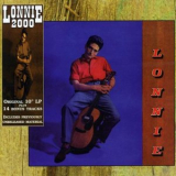 Lonnie Donegan - Lonnie (Bonus Track Edition) '1958