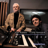 Lee Konitz - Organic-Lee '2006