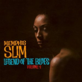 Memphis Slim - Legend Of The Blues, Vol.1-2 '1967