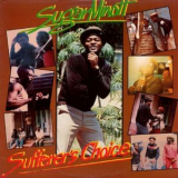 Sugar Minott - Sufferers Choice '1988 (1983)