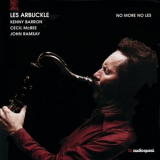 Les Arbuckle - No More No Les '1994